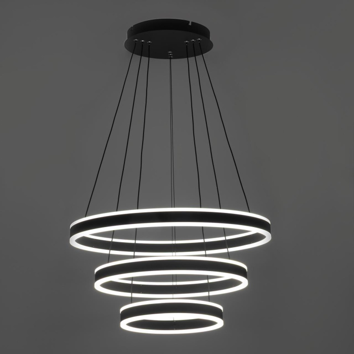 Светильник подвесной Citilux Дуэт CL719651