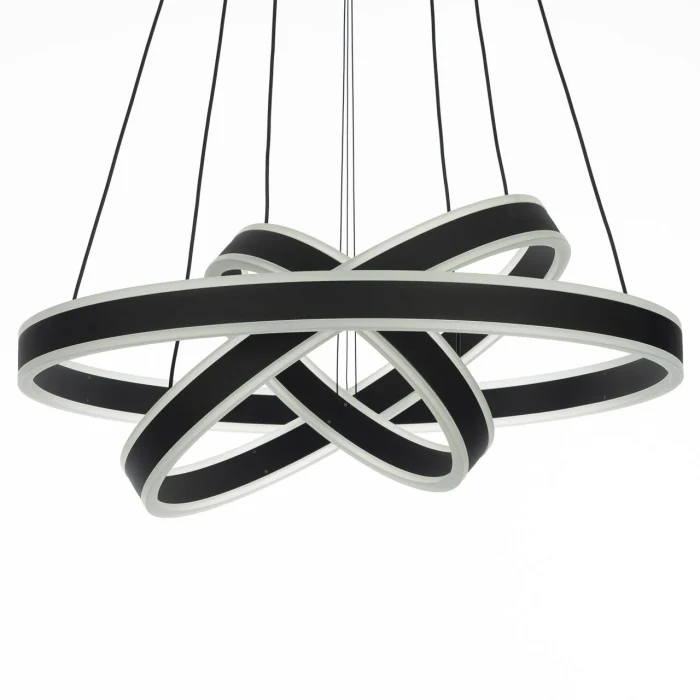 Светильник подвесной Citilux Дуэт CL719651