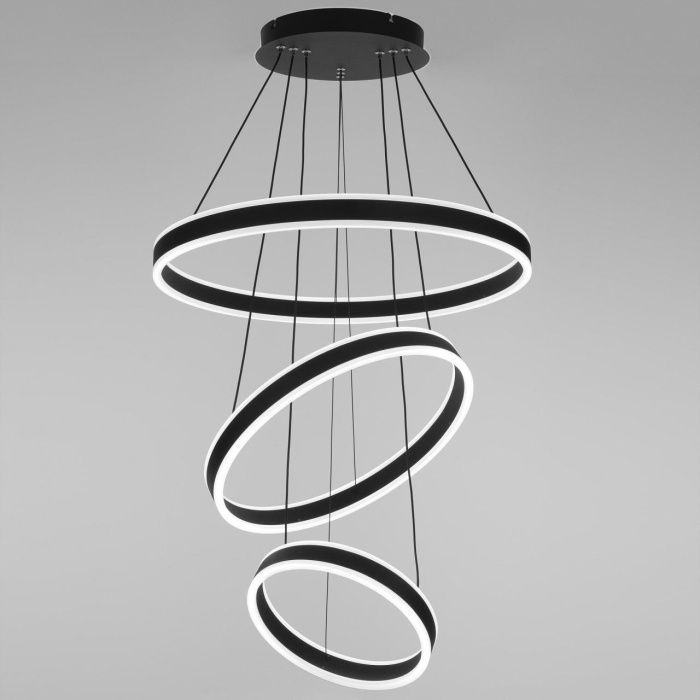 Светильник подвесной Citilux Дуэт CL719651