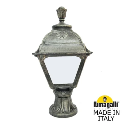 Уличный фонарь FUMAGALLI MIKROLOT/CEFA U23.110.000.BYF1R