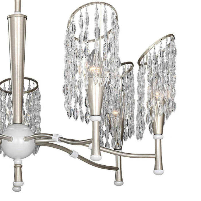 Подвесная люстра Favourite Ladora 2299-7P