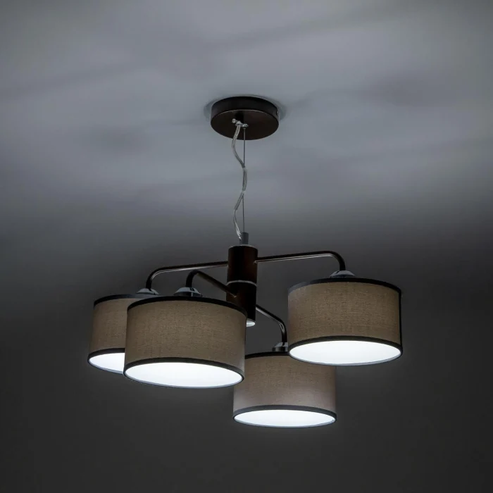 Люстра подвесная Citilux Форма CL428241