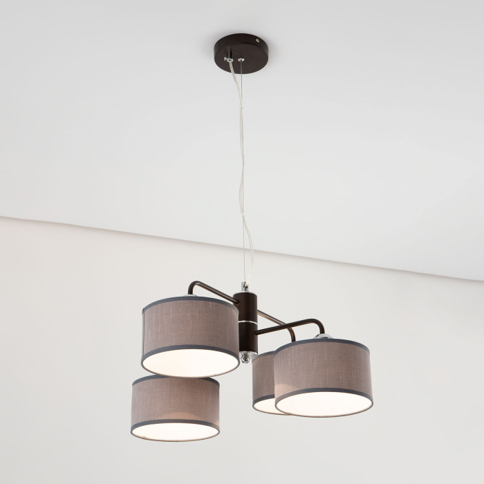 Люстра подвесная Citilux Форма CL428241