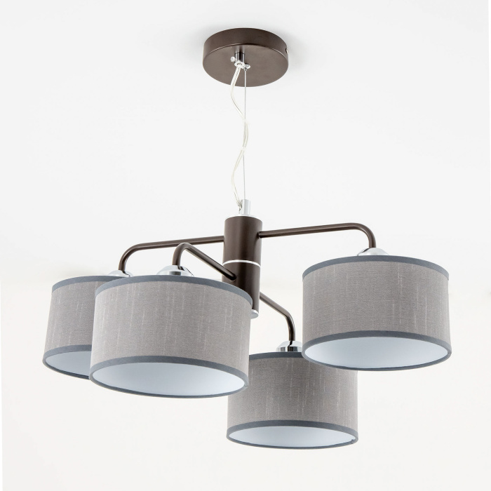 Люстра подвесная Citilux Форма CL428241