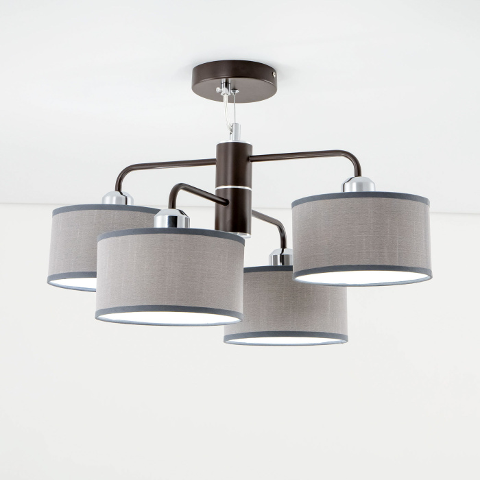 Люстра подвесная Citilux Форма CL428241