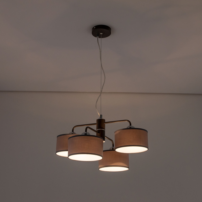 Люстра подвесная Citilux Форма CL428241