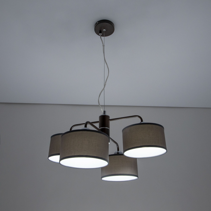 Люстра подвесная Citilux Форма CL428241