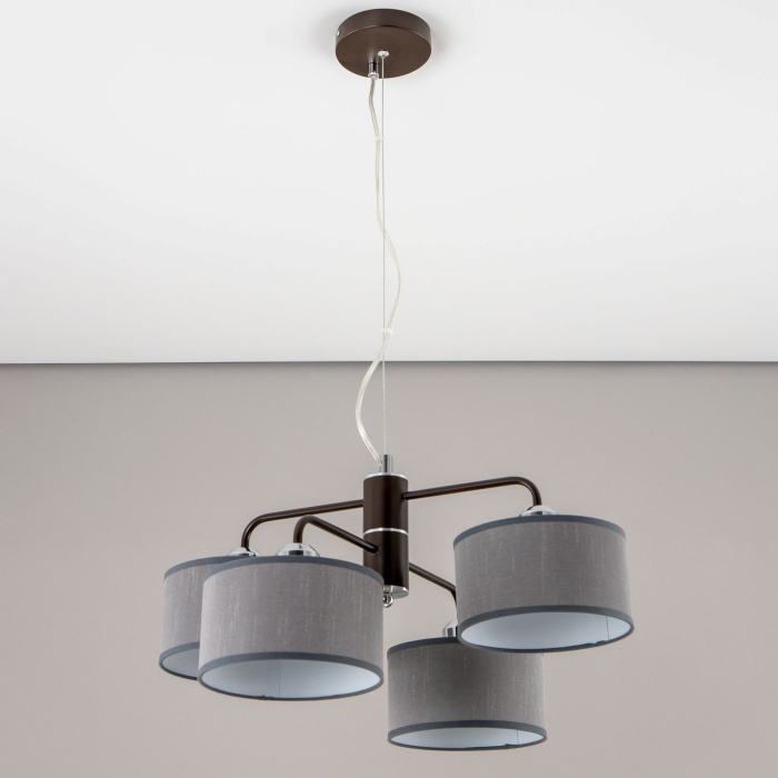 Люстра подвесная Citilux Форма CL428241