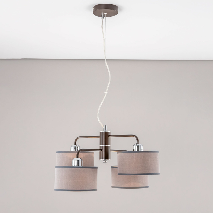 Люстра подвесная Citilux Форма CL428241