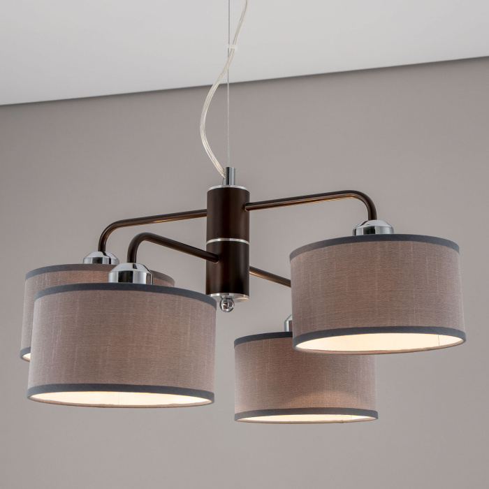 Люстра подвесная Citilux Форма CL428241