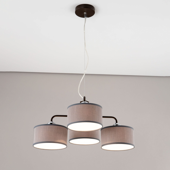 Люстра подвесная Citilux Форма CL428241