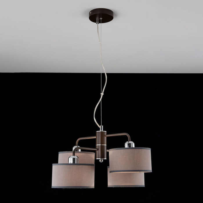 Люстра подвесная Citilux Форма CL428241