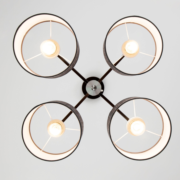 Люстра подвесная Citilux Форма CL428241