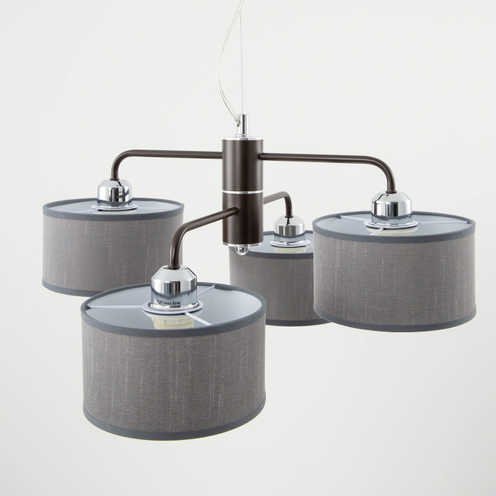 Люстра подвесная Citilux Форма CL428241