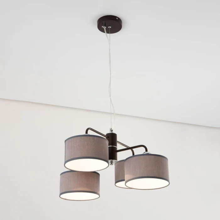 Люстра подвесная Citilux Форма CL428241