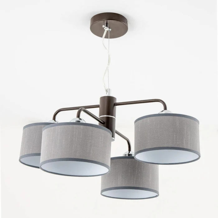 Люстра подвесная Citilux Форма CL428241