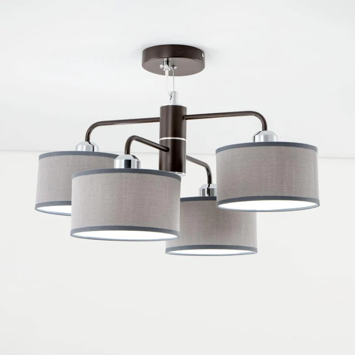 Люстра подвесная Citilux Форма CL428241