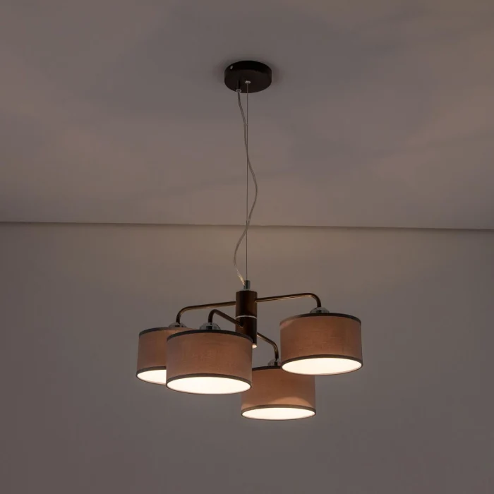 Люстра подвесная Citilux Форма CL428241