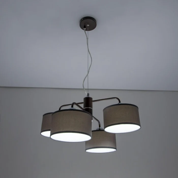 Люстра подвесная Citilux Форма CL428241