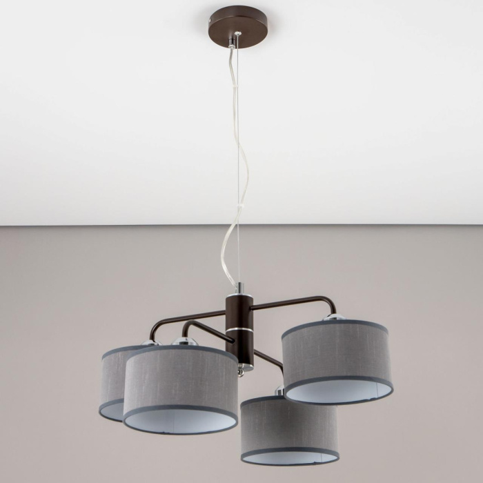 Люстра подвесная Citilux Форма CL428241