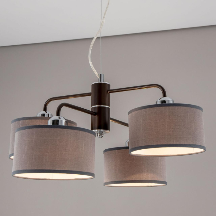 Люстра подвесная Citilux Форма CL428241