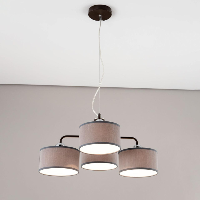 Люстра подвесная Citilux Форма CL428241