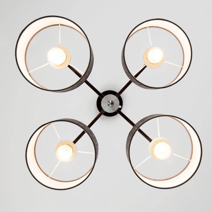 Люстра подвесная Citilux Форма CL428241