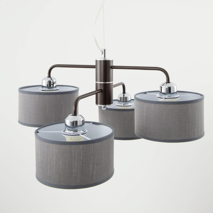 Люстра подвесная Citilux Форма CL428241