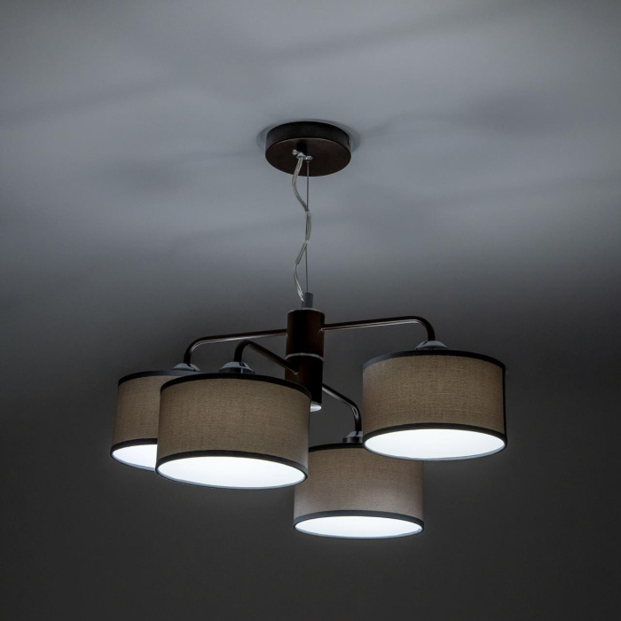 Люстра подвесная Citilux Форма CL428241