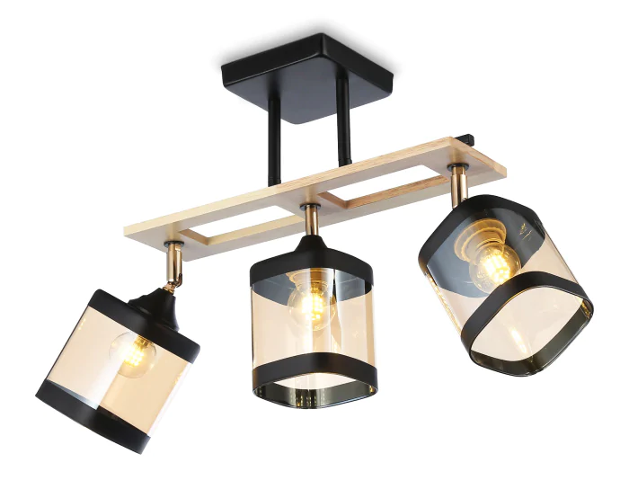 Подвесной светильник Ambrella light TR9527