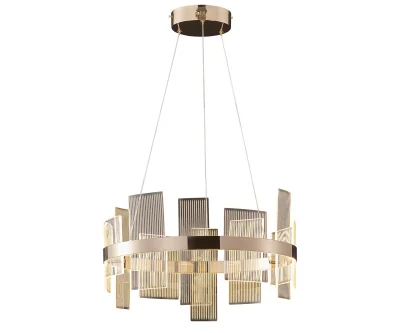 Подвесной светильник Kink Light Эстела 08033-60,33