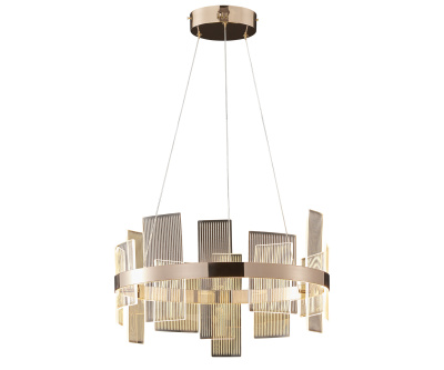 Подвесной светильник Kink Light Эстела 08033-60,33