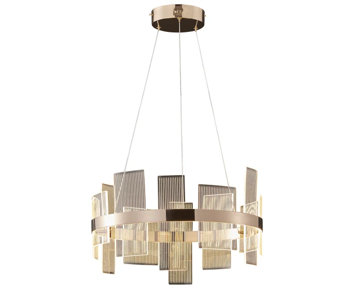 Подвесной светильник Kink Light Эстела 08033-60,33