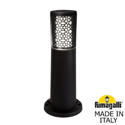 Уличный фонарь FUMAGALLI CARLO DECO 400 DR3.574.000.AXU1L