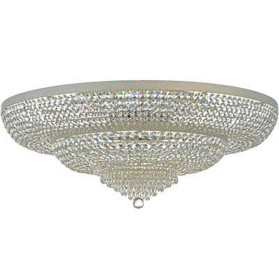 Потолочная люстра Arti Lampadari Santa E 1.8.100.100 W