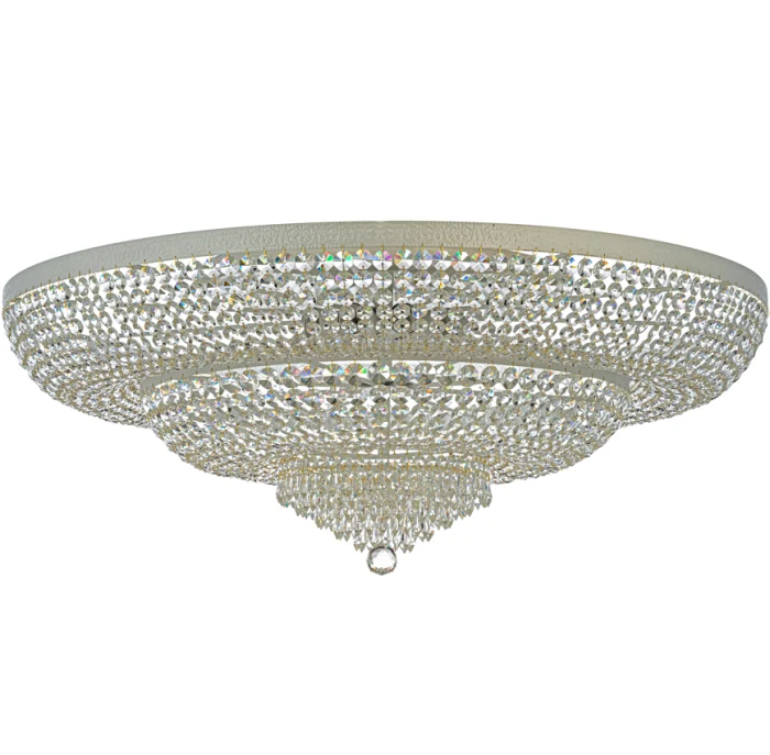 Потолочная люстра Arti Lampadari Santa E 1.8.100.100 W