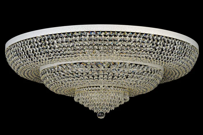 Потолочная люстра Arti Lampadari Santa E 1.8.100.100 W