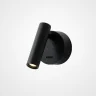 Настенный светильник Imperiumloft Run black 227225-23