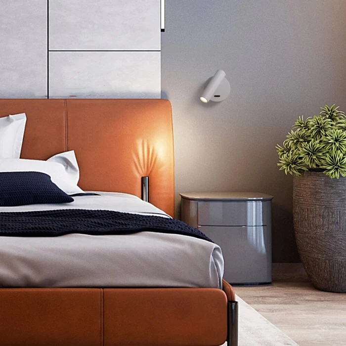 Настенный светильник Imperiumloft 227225-23