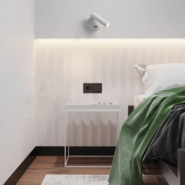 Настенный светильник Imperiumloft 227225-23