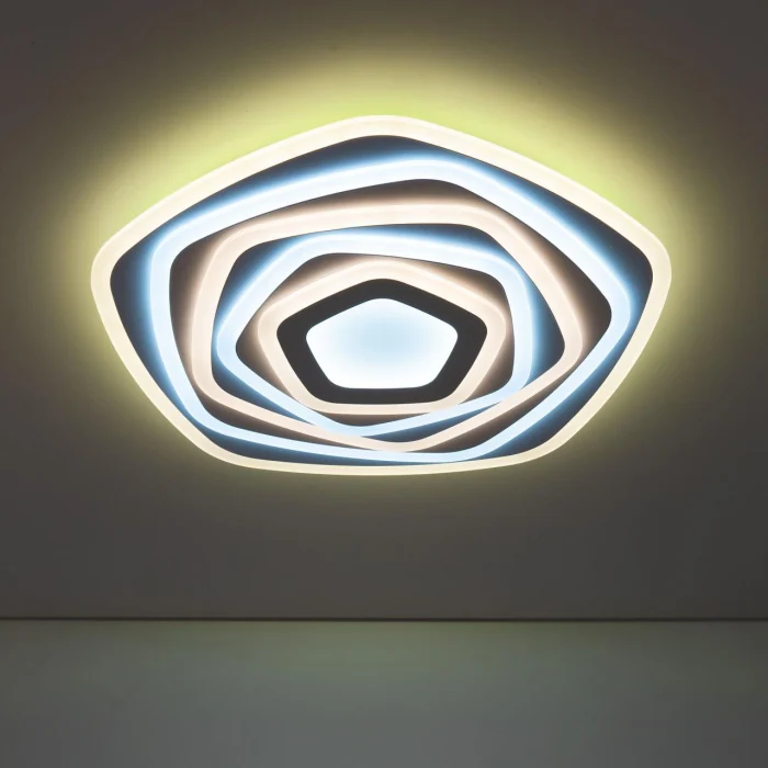 Потолочный светильник Citilux Триест Смарт CL737A55E