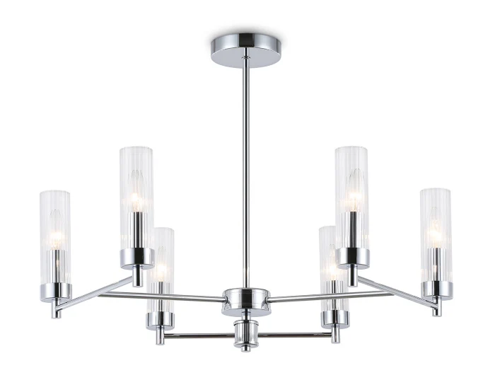 Люстра на штанге Ambrella Light High Light LH55151