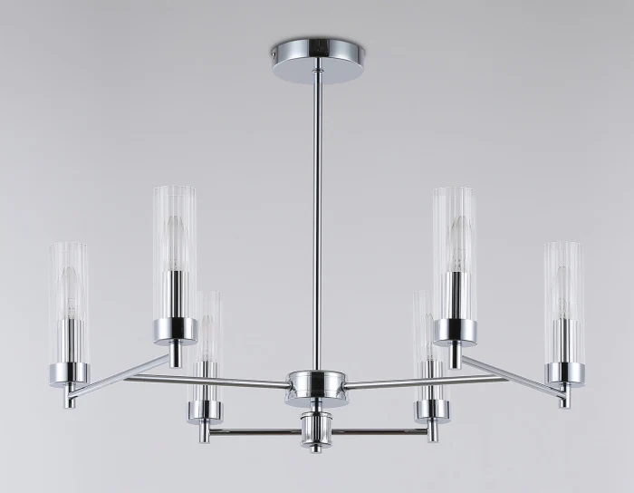 Люстра на штанге Ambrella Light High Light LH55151