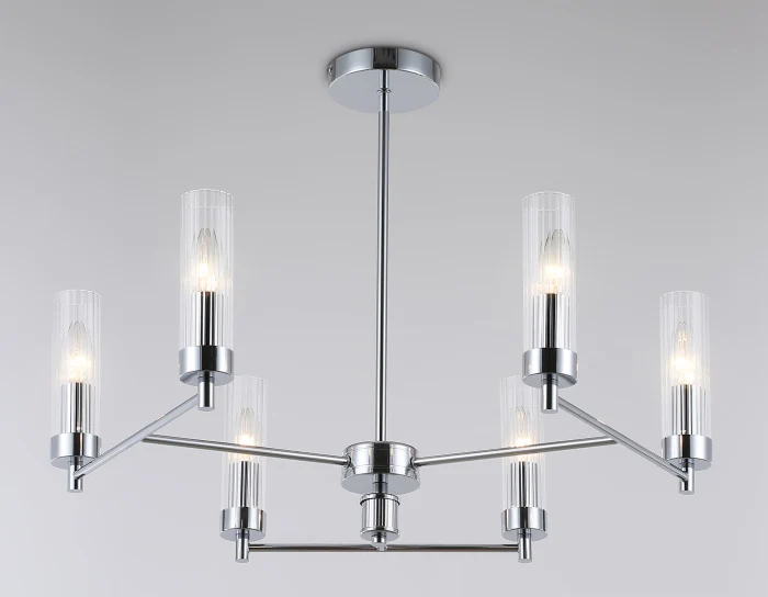 Люстра на штанге Ambrella Light High Light LH55151