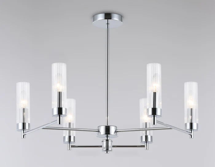 Люстра на штанге Ambrella Light High Light LH55151
