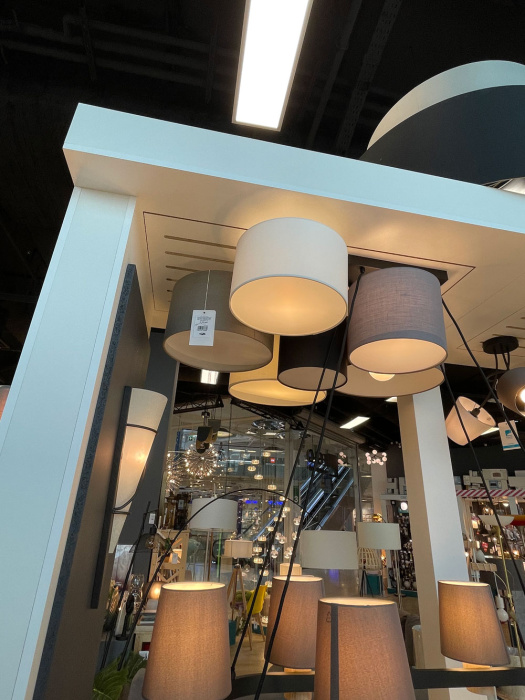 Светильник потолочный PASTORE EGLO 97838