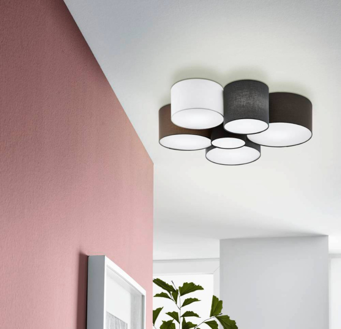 Светильник потолочный PASTORE EGLO 97838