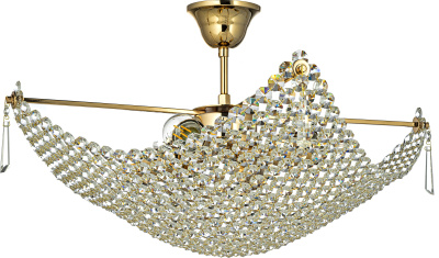 Потолочный светильник Arti Lampadari Roma E 1.3.50.501 G