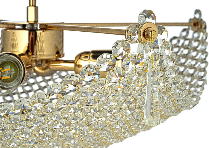 Потолочный светильник Arti Lampadari Roma E 1.3.50.501 G