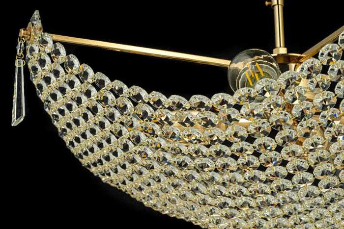 Потолочный светильник Arti Lampadari Roma E 1.3.50.501 G